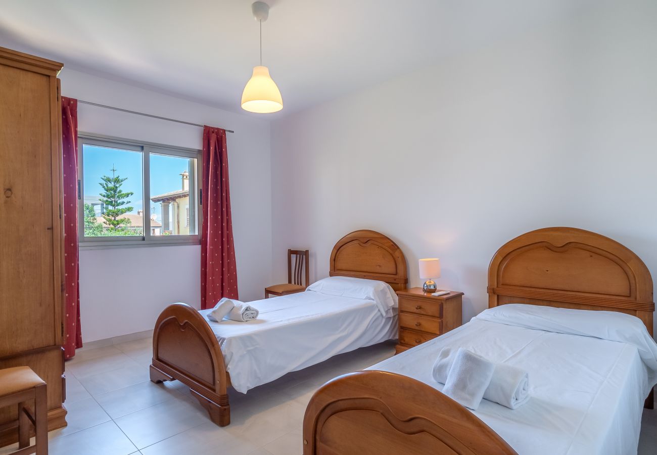 Casa en Son Serra de Marina - E228 Jaitit by Mallorca Villa Selection