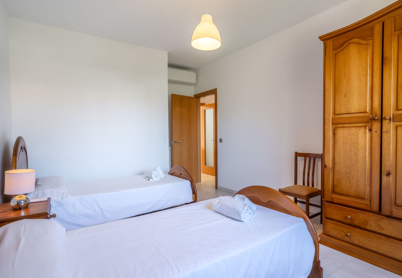 Casa en Son Serra de Marina - E228 Jaitit by Mallorca Villa Selection