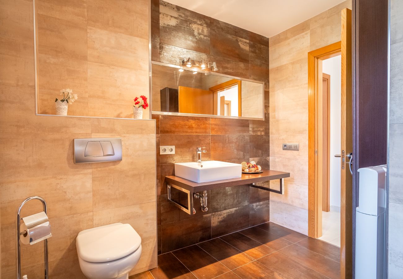 Casa en Son Serra de Marina - E228 Jaitit by Mallorca Villa Selection
