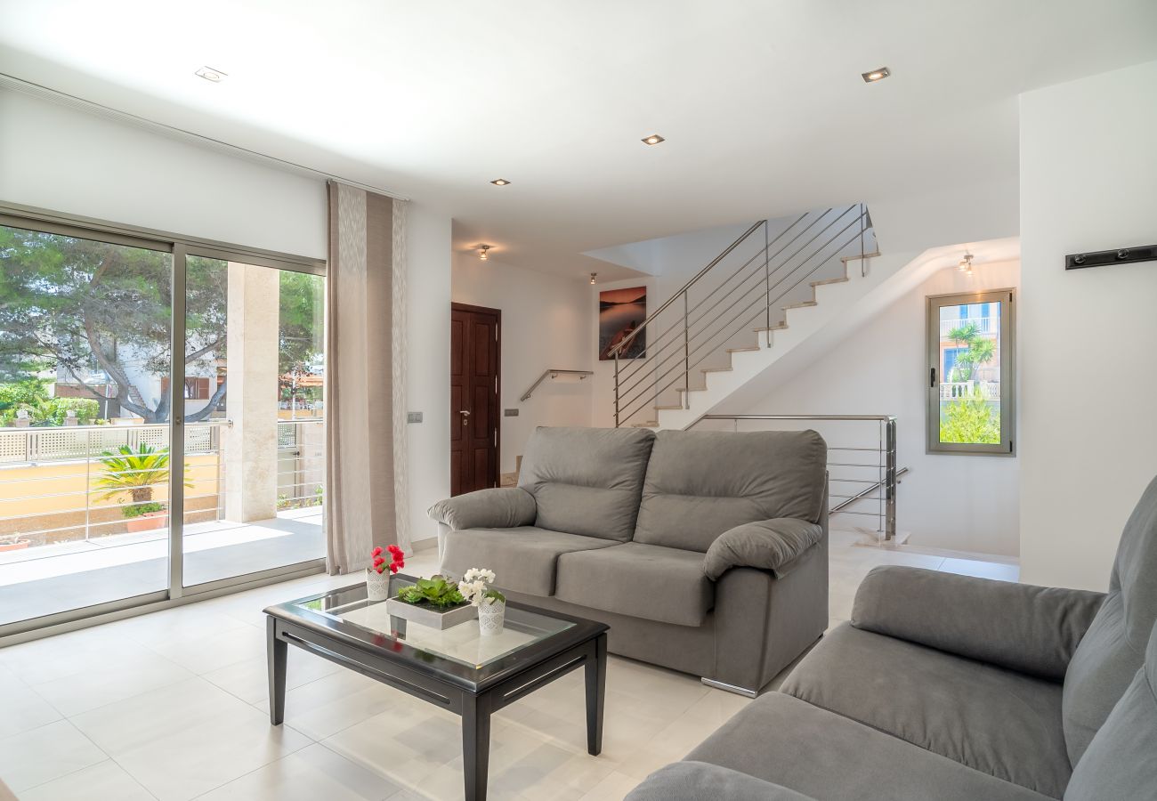 Casa en Son Serra de Marina - E228 Jaitit by Mallorca Villa Selection