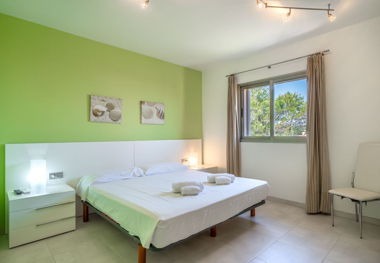 Casa en Son Serra de Marina - E228 Jaitit by Mallorca Villa Selection