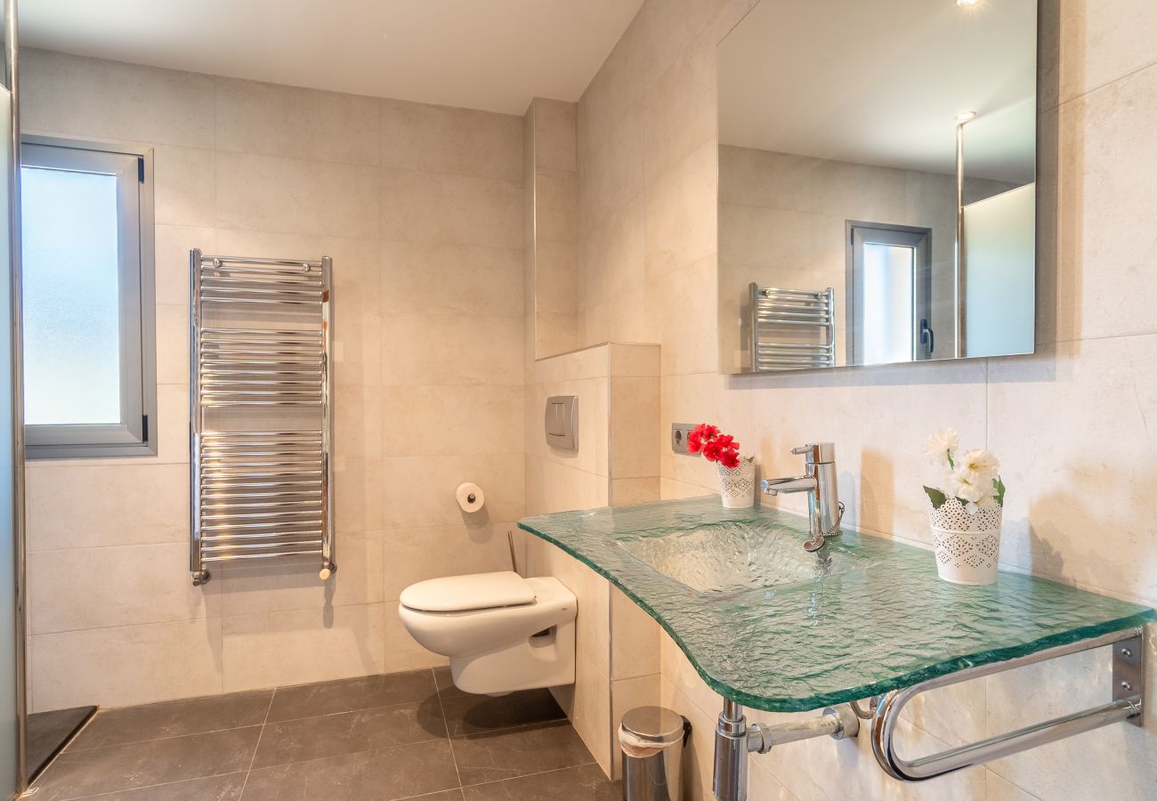 Casa en Son Serra de Marina - E228 Jaitit by Mallorca Villa Selection
