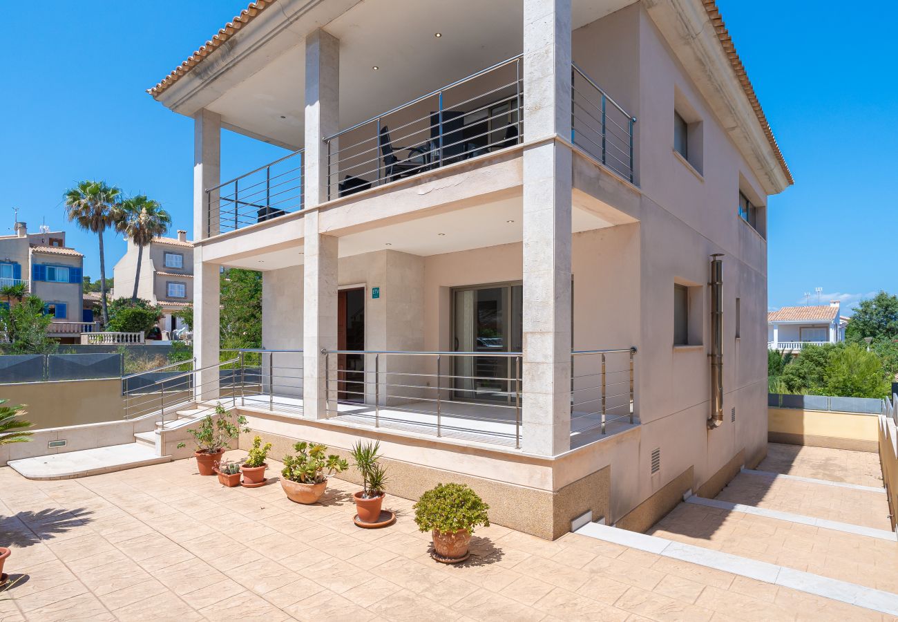 Casa en Son Serra de Marina - E228 Jaitit by Mallorca Villa Selection