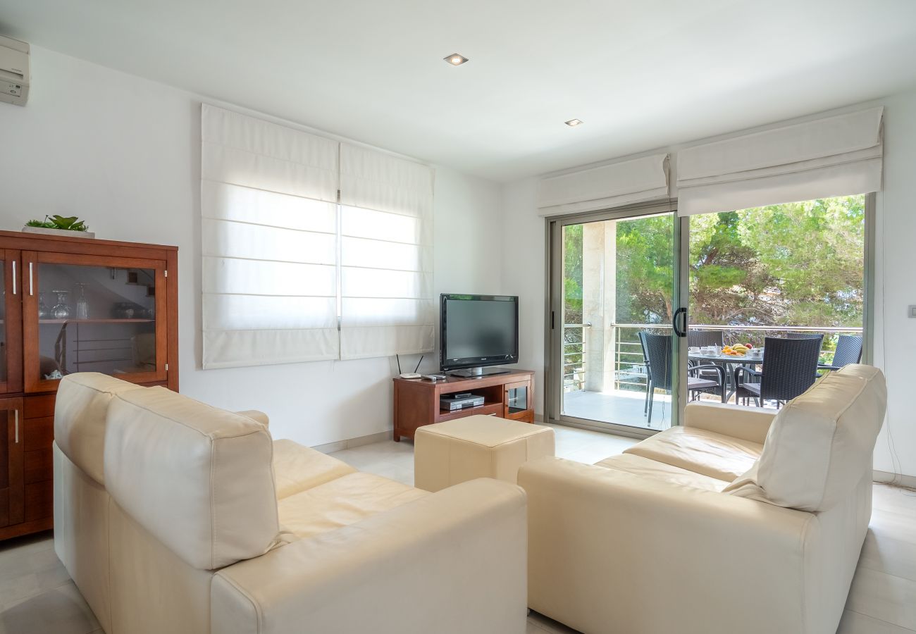 Casa en Son Serra de Marina - E228 Jaitit by Mallorca Villa Selection