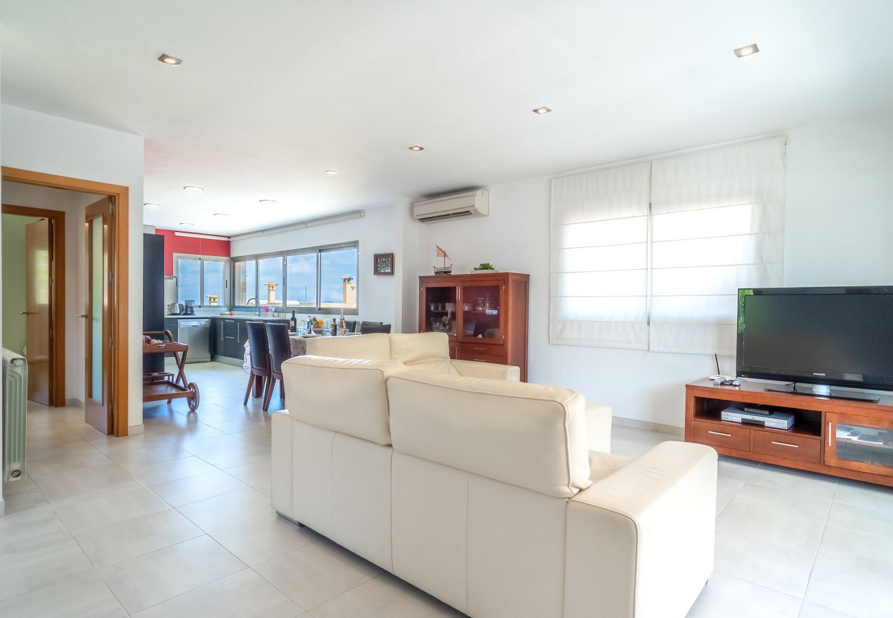 Casa en Son Serra de Marina - E228 Jaitit by Mallorca Villa Selection