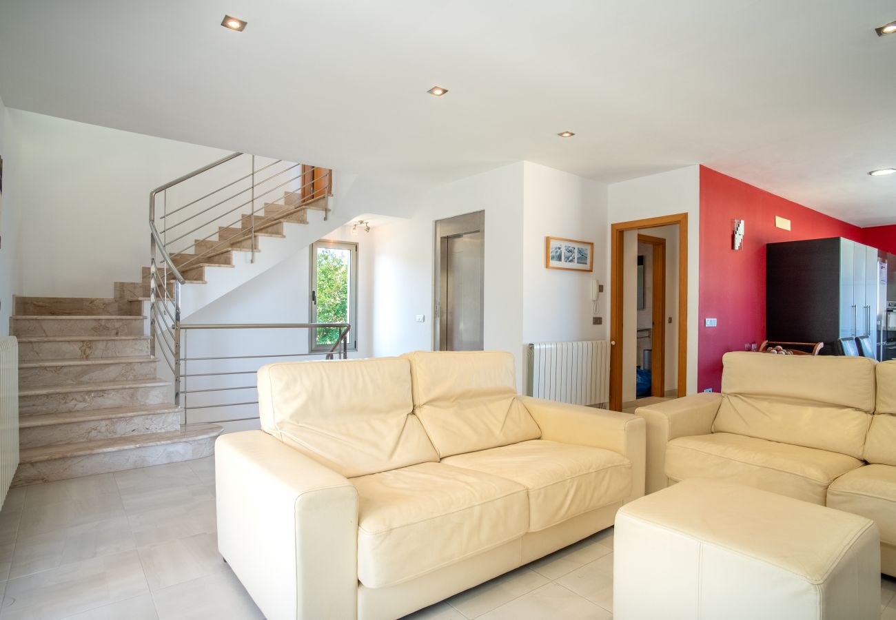 Casa en Son Serra de Marina - E228 Jaitit by Mallorca Villa Selection