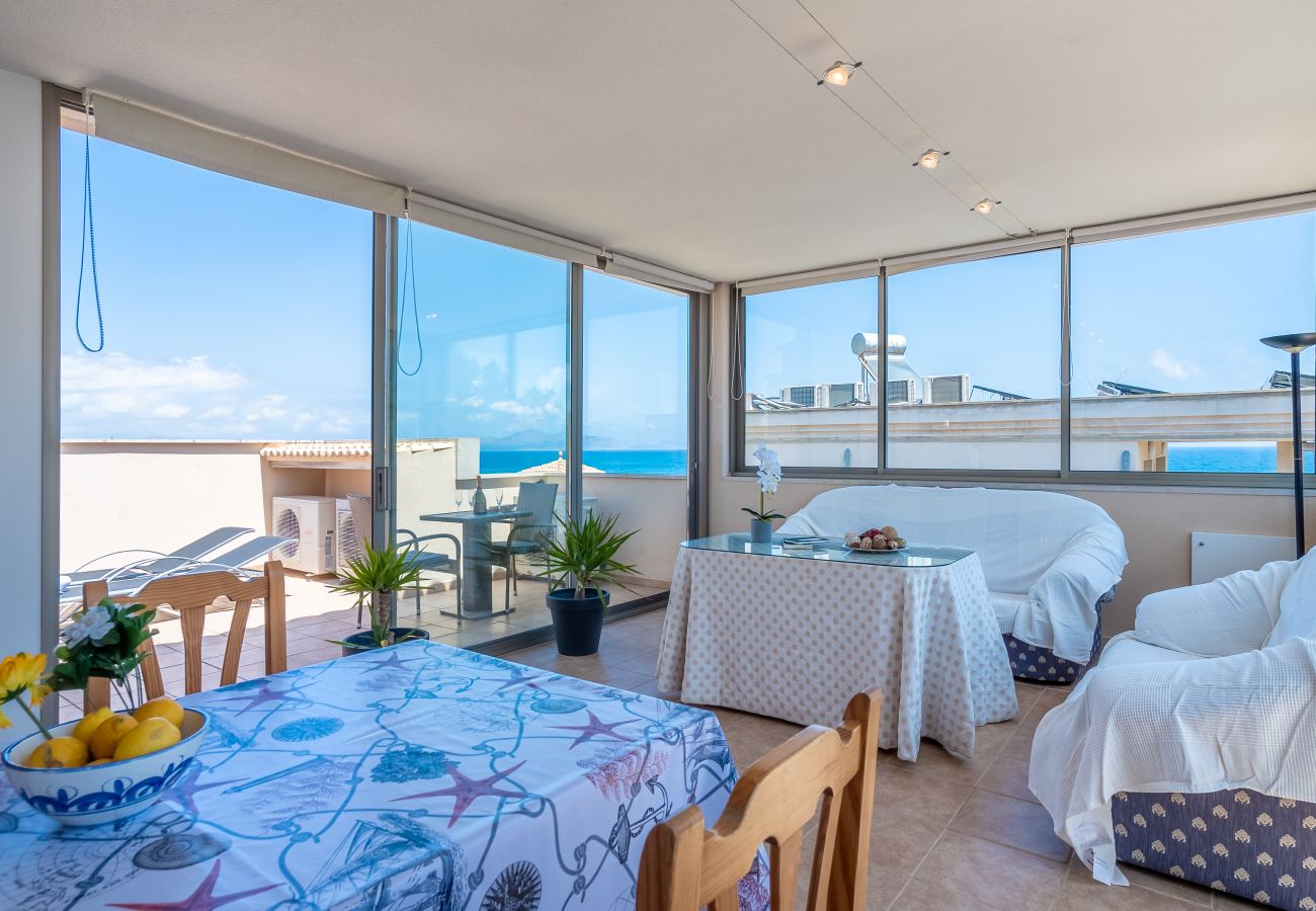Casa en Son Serra de Marina - E228 Jaitit by Mallorca Villa Selection