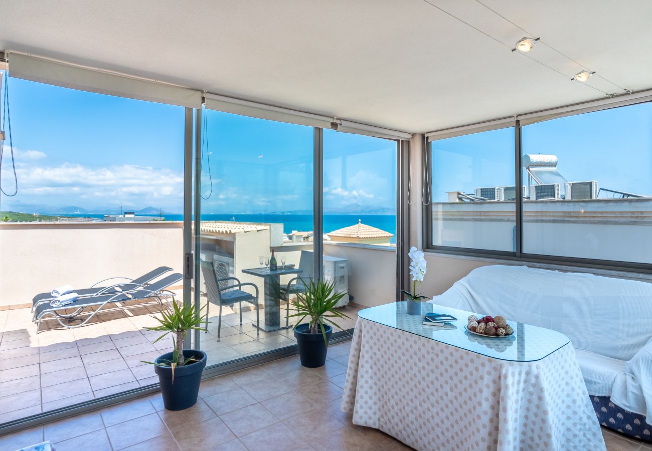 Casa en Son Serra de Marina - E228 Jaitit by Mallorca Villa Selection