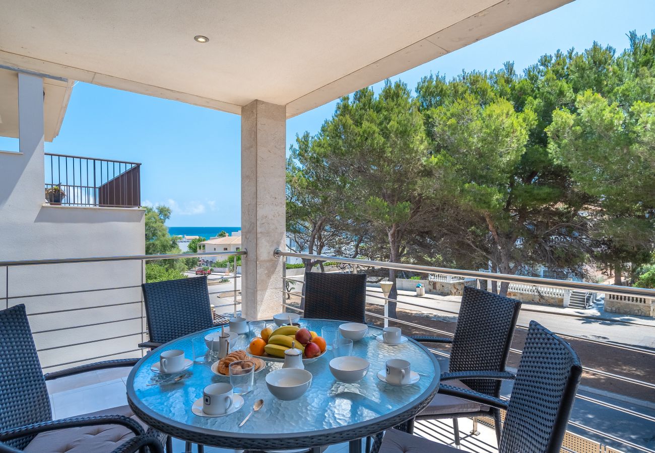 Casa en Son Serra de Marina - E228 Jaitit by Mallorca Villa Selection