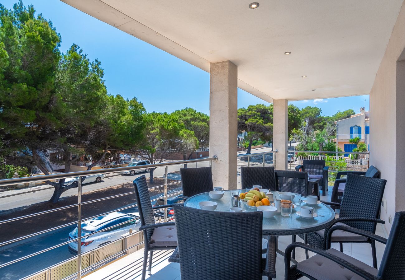 Casa en Son Serra de Marina - E228 Jaitit by Mallorca Villa Selection