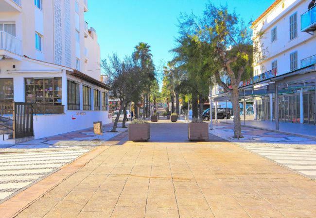 Casa en Can Picafort - 146 Casa Starfish ETV/6542 by Mallorca Charme Casa en Can Picafort - 146 Casa Starfish ETV/6542 by Mallorca Charme