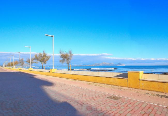 Casa en Can Picafort - 146 Casa Starfish ETV/6542 by Mallorca Charme Casa en Can Picafort - 146 Casa Starfish ETV/6542 by Mallorca Charme