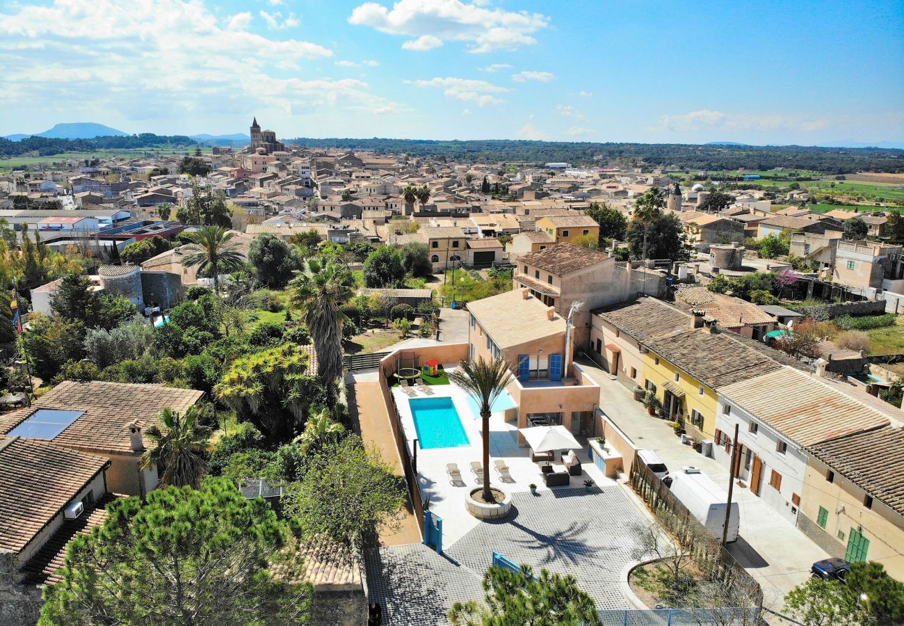 Villa en Sineu - Villa Ca Na Rossa 009 by Mallorca Charme