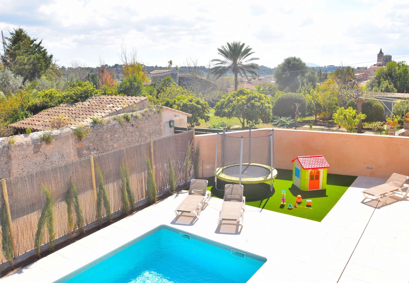 Villa en Sineu - Villa Ca Na Rossa 009 by Mallorca Charme
