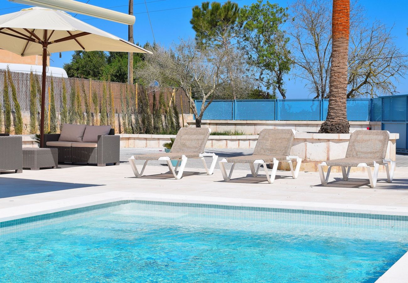 Villa en Sineu - Villa Ca Na Rossa 009 by Mallorca Charme
