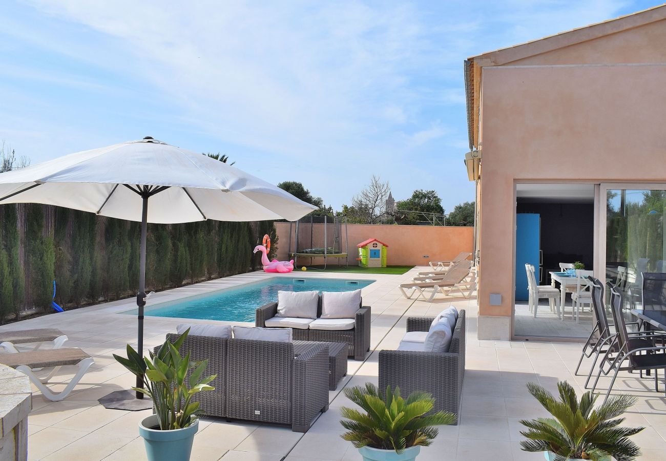 Villa en Sineu - Villa Ca Na Rossa 009 by Mallorca Charme