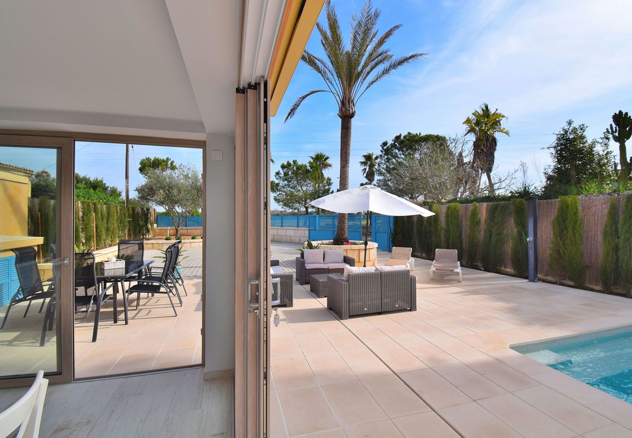 Villa en Sineu - Villa Ca Na Rossa 009 by Mallorca Charme
