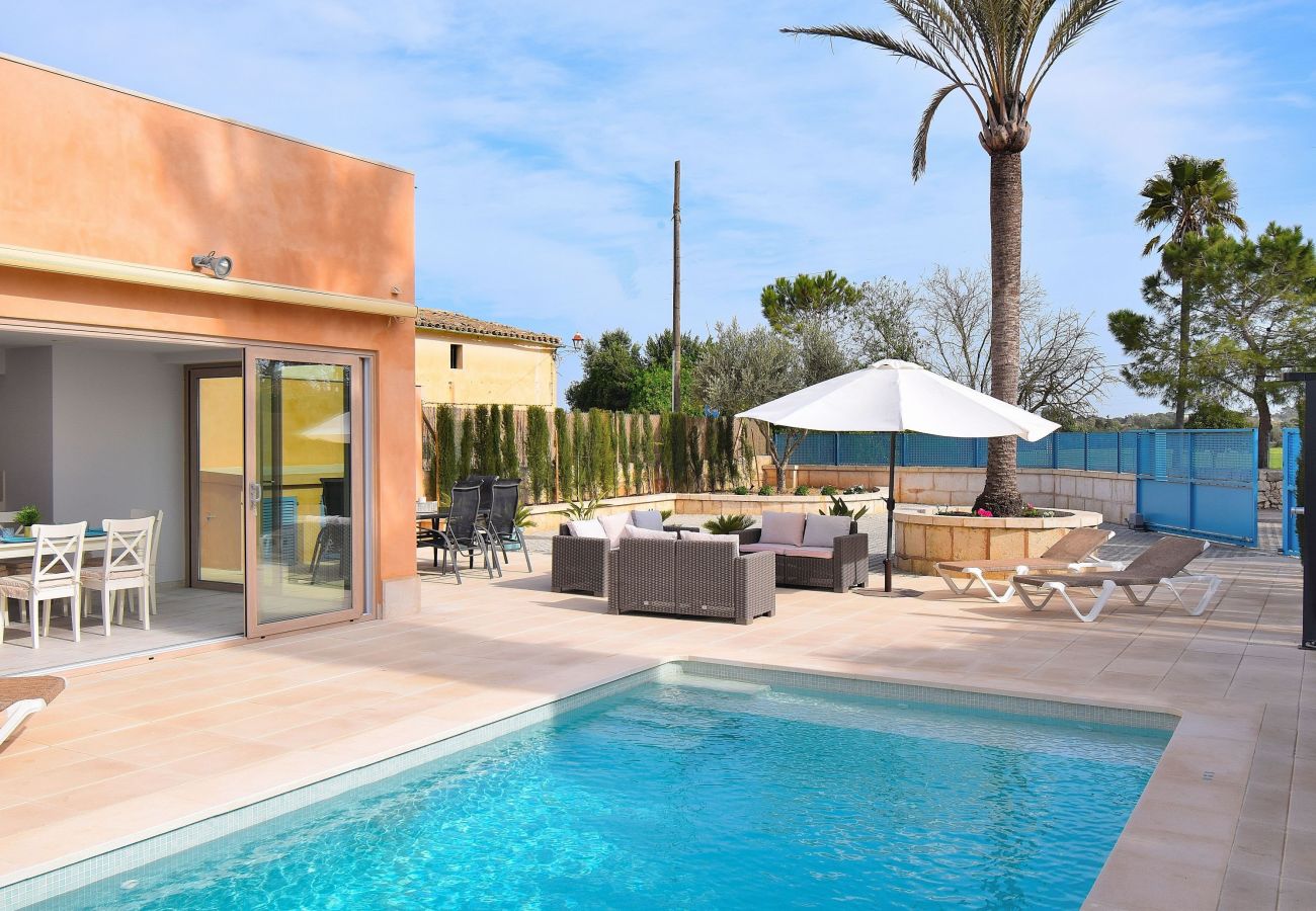 Villa en Sineu - Villa Ca Na Rossa 009 by Mallorca Charme