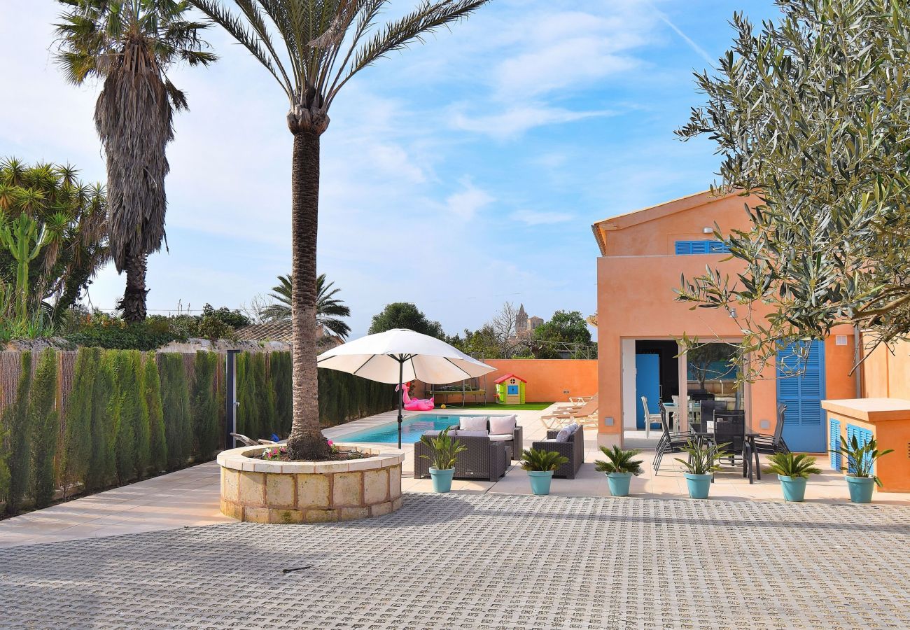 Villa en Sineu - Villa Ca Na Rossa 009 by Mallorca Charme