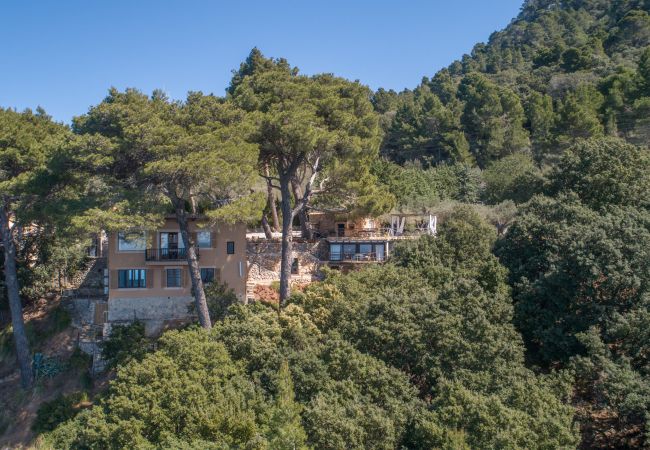 Finca en Valldemossa - Son Galceran Gran, Finca 5StarsHome Mallorca Finca en Valldemossa - Son Galceran Gran, Finca 5StarsHome Mallorca