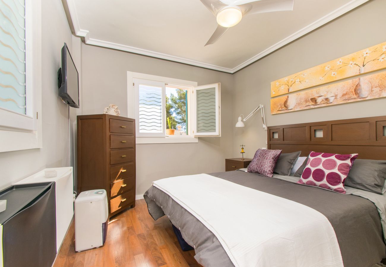 Casa adosada en Capdepera - C234 La Pergola by Mallorca Villa Selection