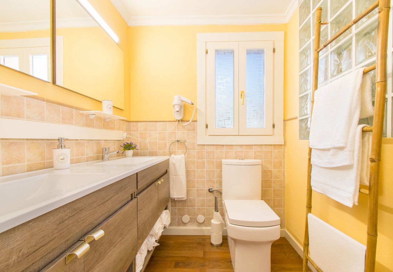Casa adosada en Capdepera - C234 La Pergola by Mallorca Villa Selection