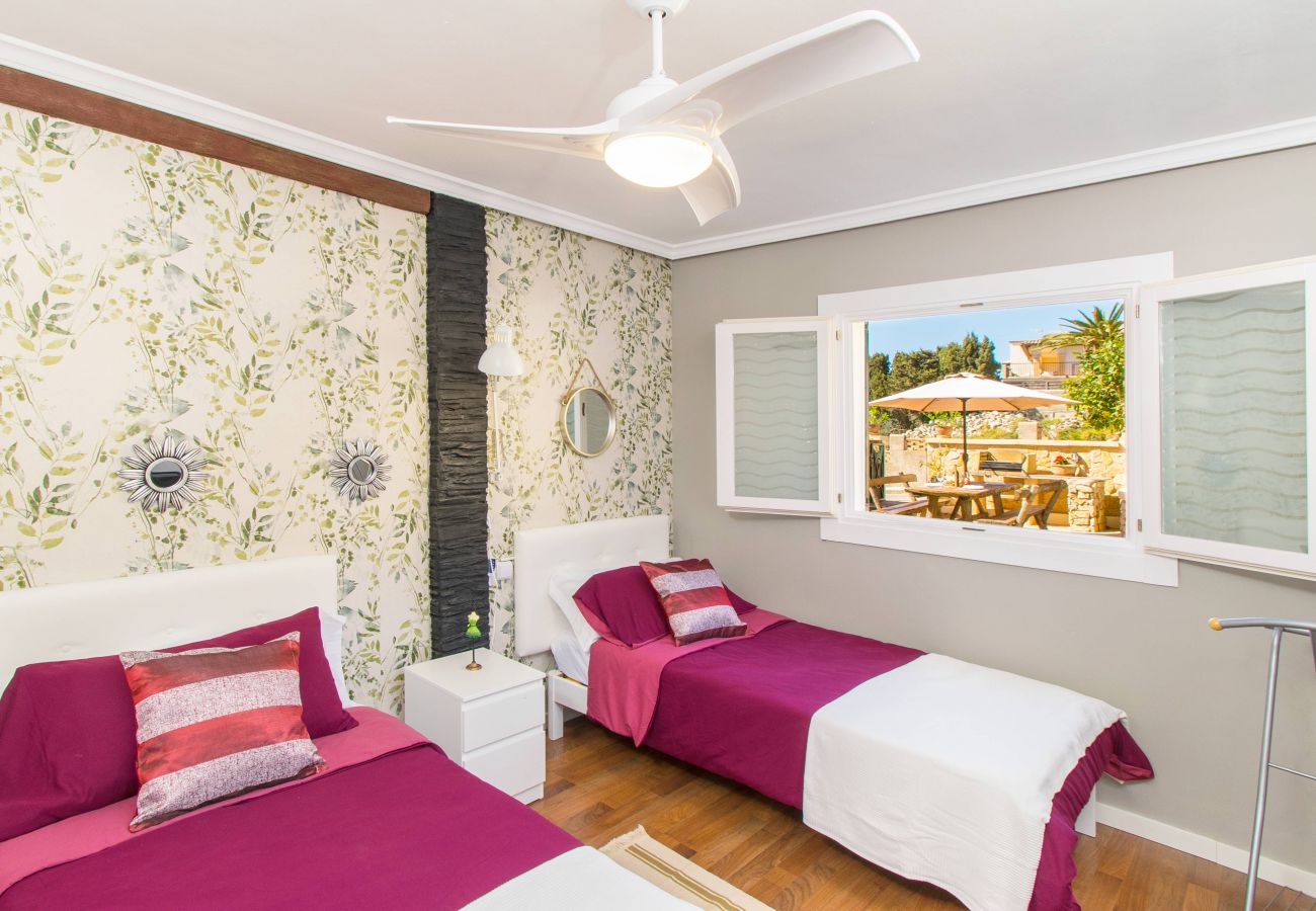 Casa adosada en Capdepera - C234 La Pergola by Mallorca Villa Selection