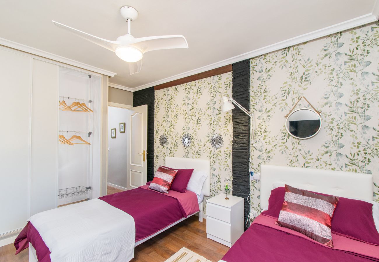 Casa adosada en Capdepera - C234 La Pergola by Mallorca Villa Selection