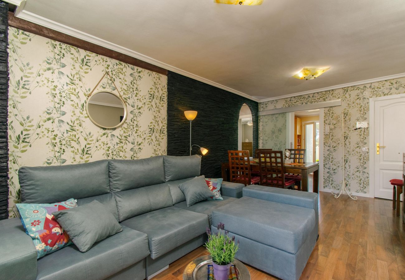 Casa adosada en Capdepera - C234 La Pergola by Mallorca Villa Selection