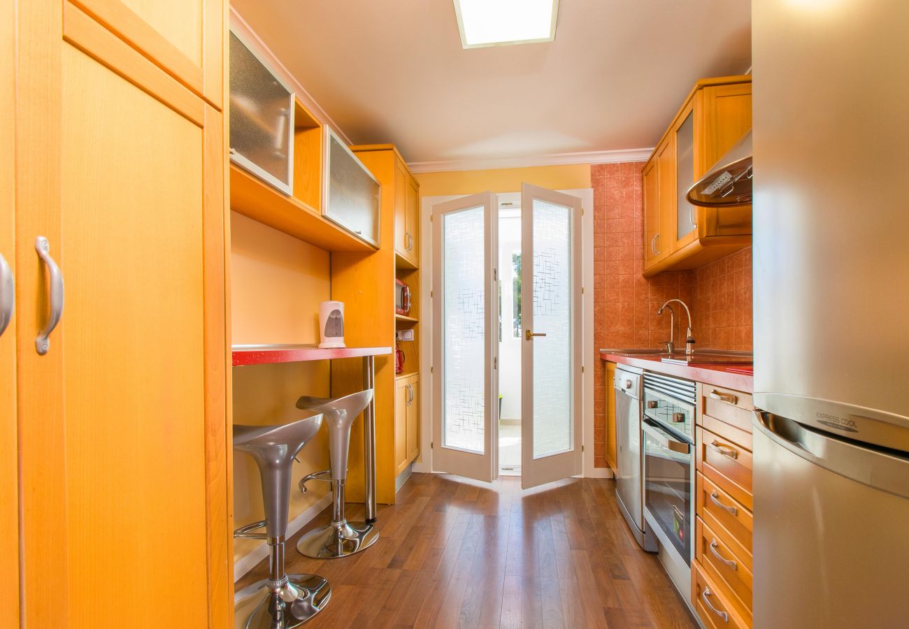 Casa adosada en Capdepera - C234 La Pergola by Mallorca Villa Selection