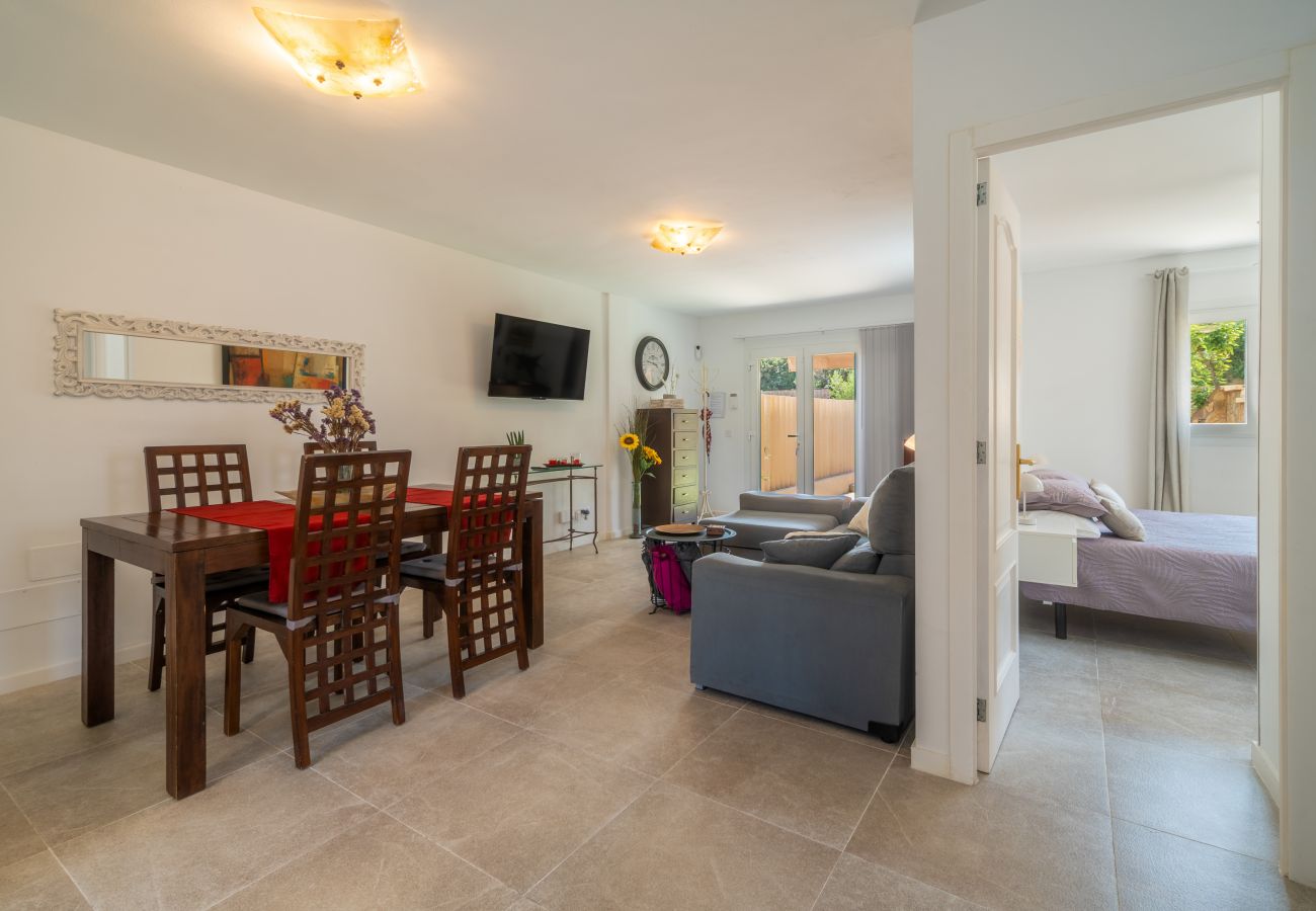 Casa adosada en Capdepera - C234 La Pergola by Mallorca Villa Selection