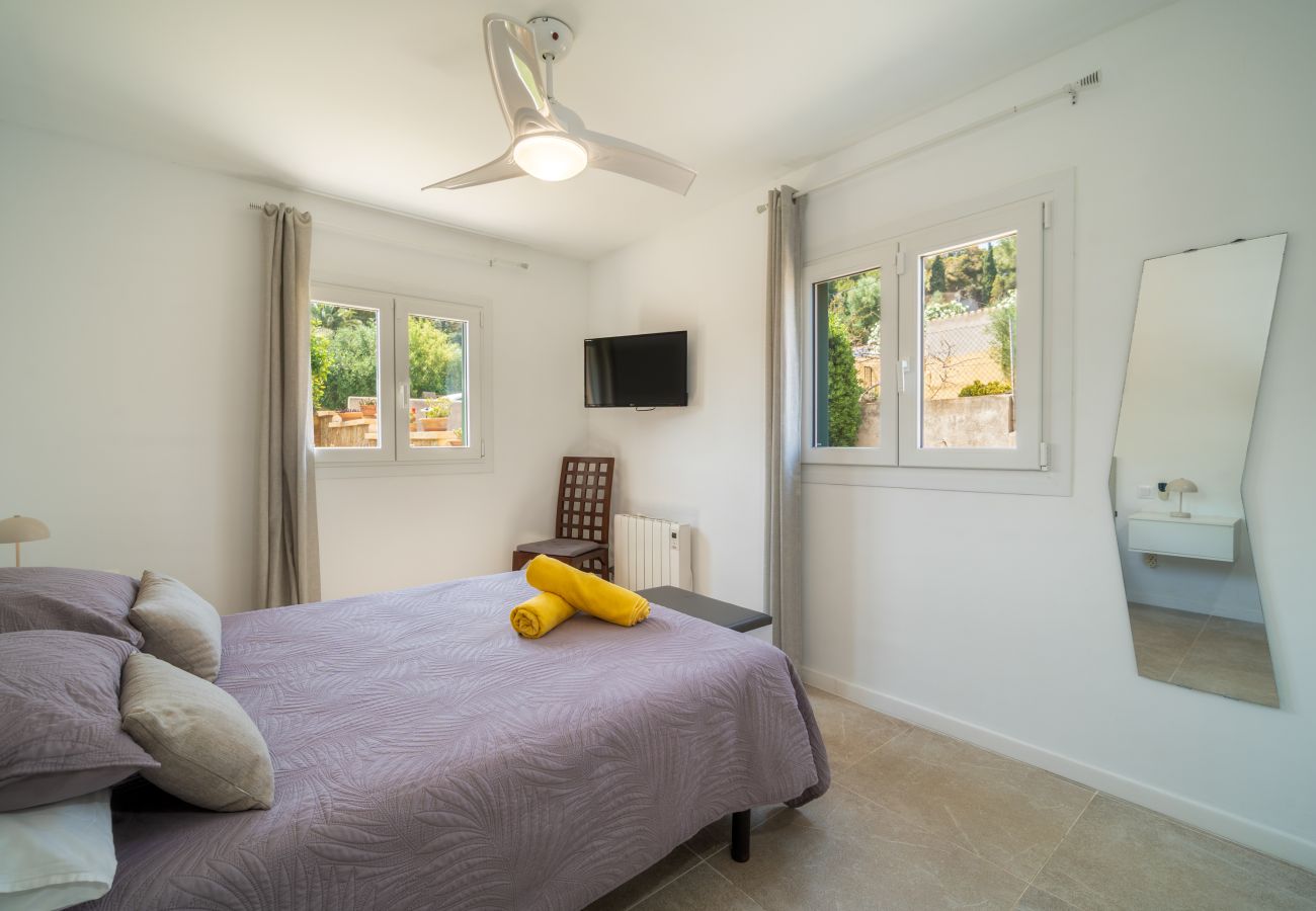 Casa adosada en Capdepera - C234 La Pergola by Mallorca Villa Selection