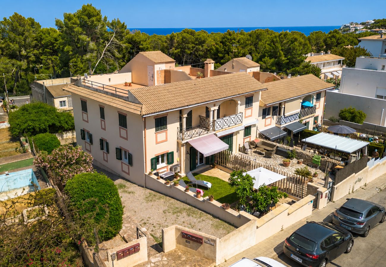 Casa adosada en Capdepera - C234 La Pergola by Mallorca Villa Selection