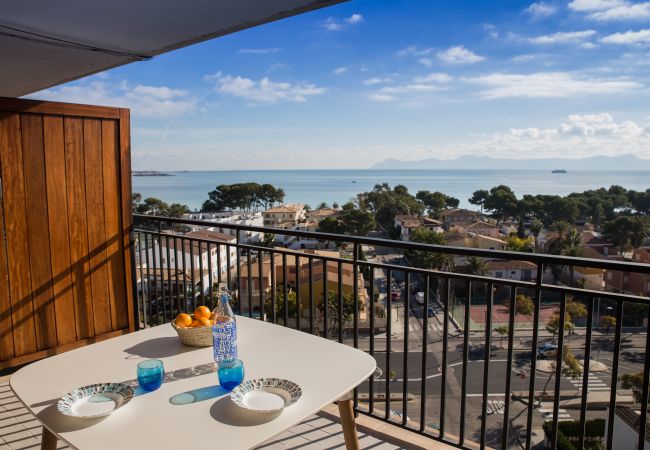 Alcúdia - Apartamento