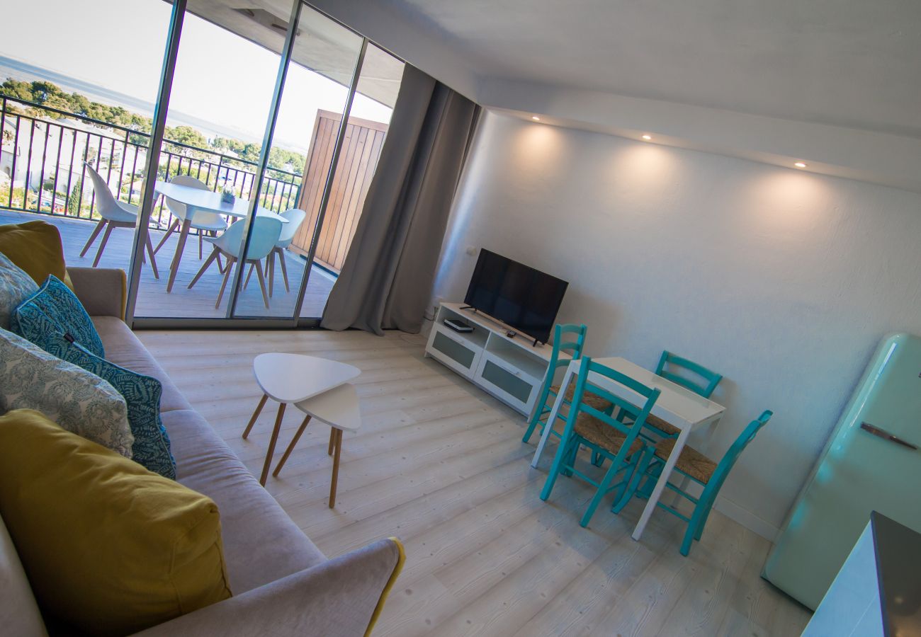 Apartamento en Alcúdia - Sunset Bay&Beach