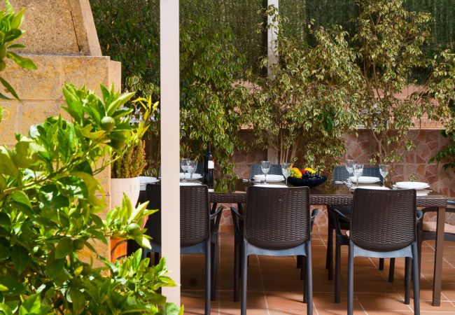 Villa en Alcúdia - C237 Estrella Azul by Mallorca Villa Selection Villa en Alcúdia - C237 Estrella Azul by Mallorca Villa Selection