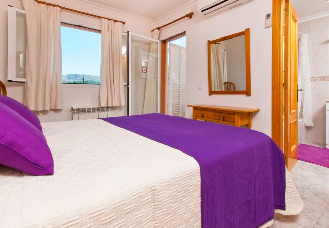 Villa en Alcúdia - C237 Estrella Azul by Mallorca Villa Selection Villa en Alcúdia - C237 Estrella Azul by Mallorca Villa Selection