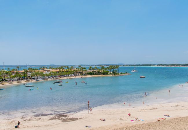 Villa en Alcúdia - C237 Estrella Azul by Mallorca Villa Selection Villa en Alcúdia - C237 Estrella Azul by Mallorca Villa Selection