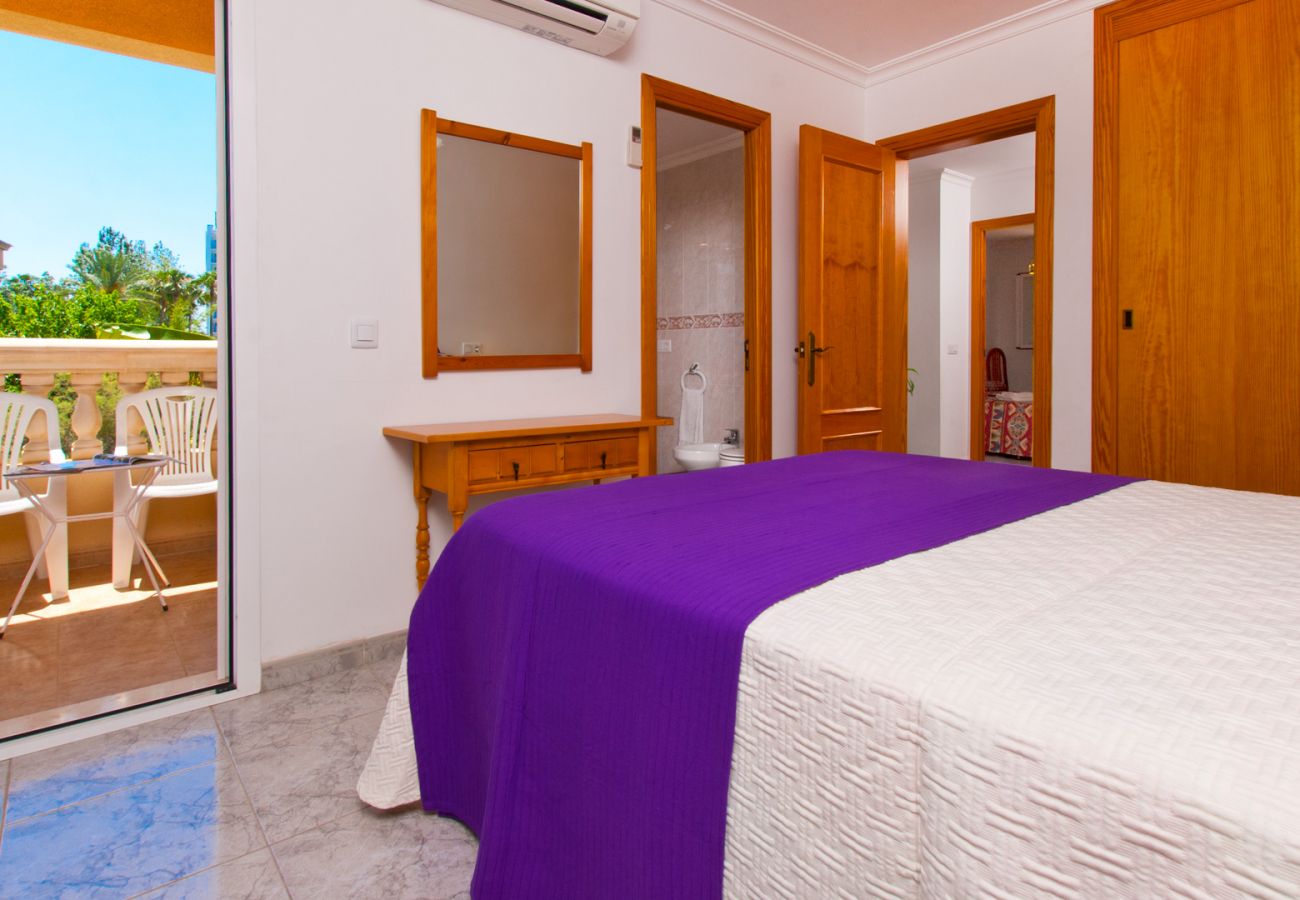 Villa en Alcúdia - C237 Estrella Azul by Mallorca Villa Selection