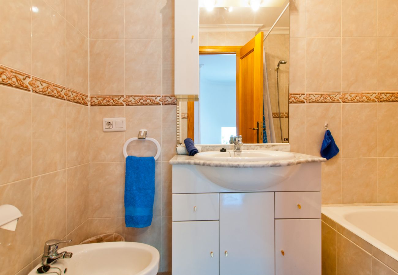 Villa en Alcúdia - C237 Estrella Azul by Mallorca Villa Selection