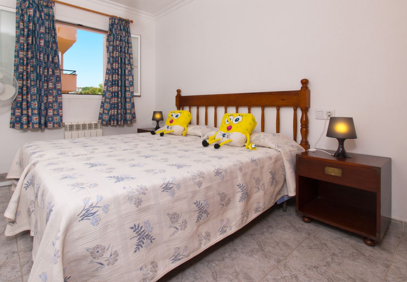 Villa en Alcúdia - C237 Estrella Azul by Mallorca Villa Selection