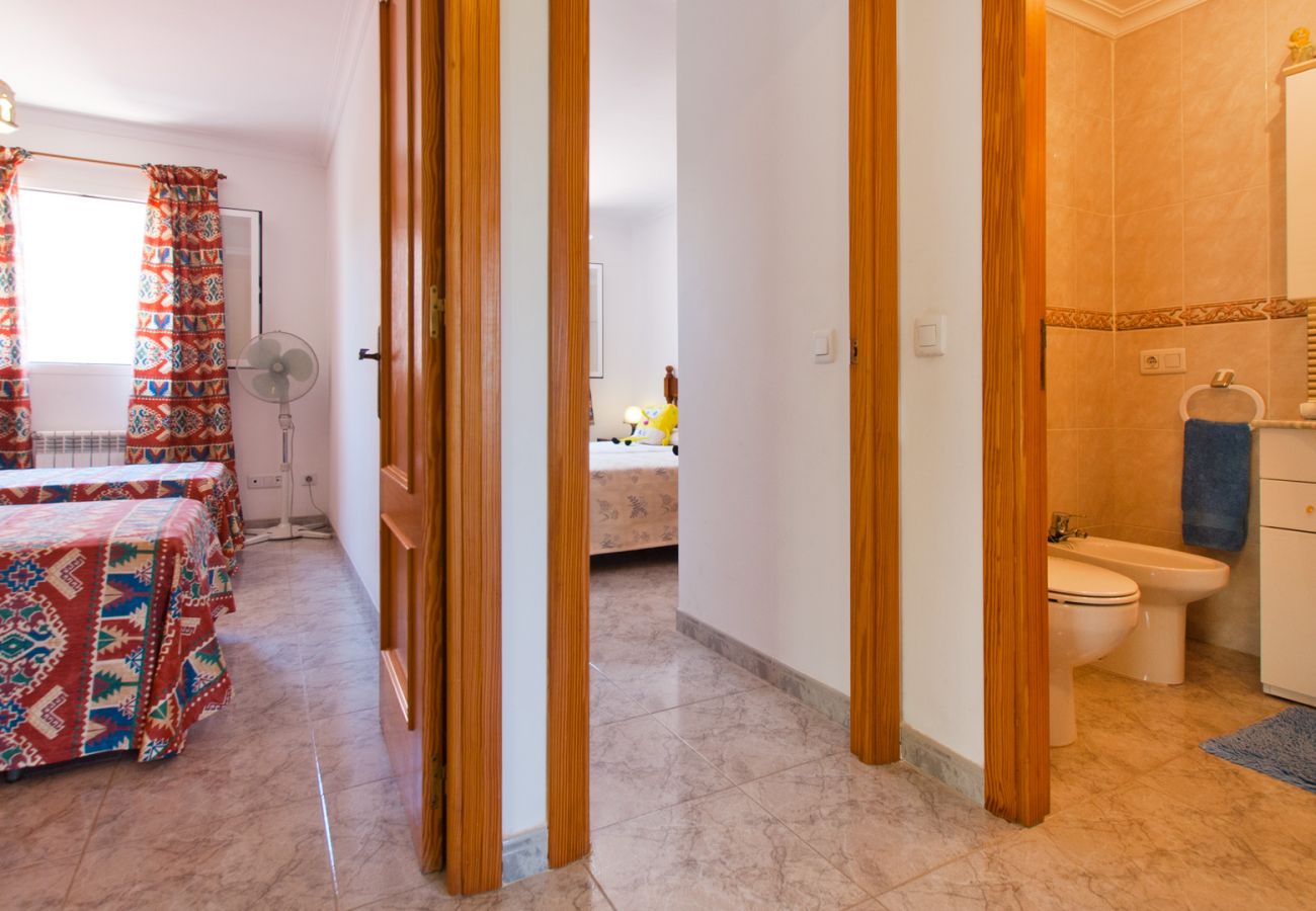 Villa en Alcúdia - C237 Estrella Azul by Mallorca Villa Selection