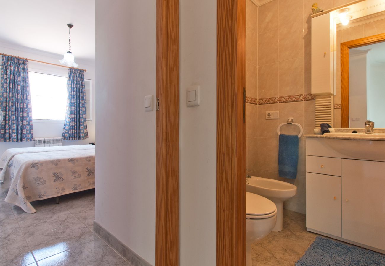 Villa en Alcúdia - C237 Estrella Azul by Mallorca Villa Selection