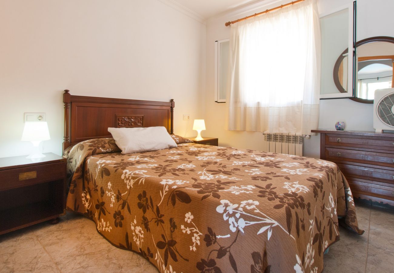 Villa en Alcúdia - C237 Estrella Azul by Mallorca Villa Selection