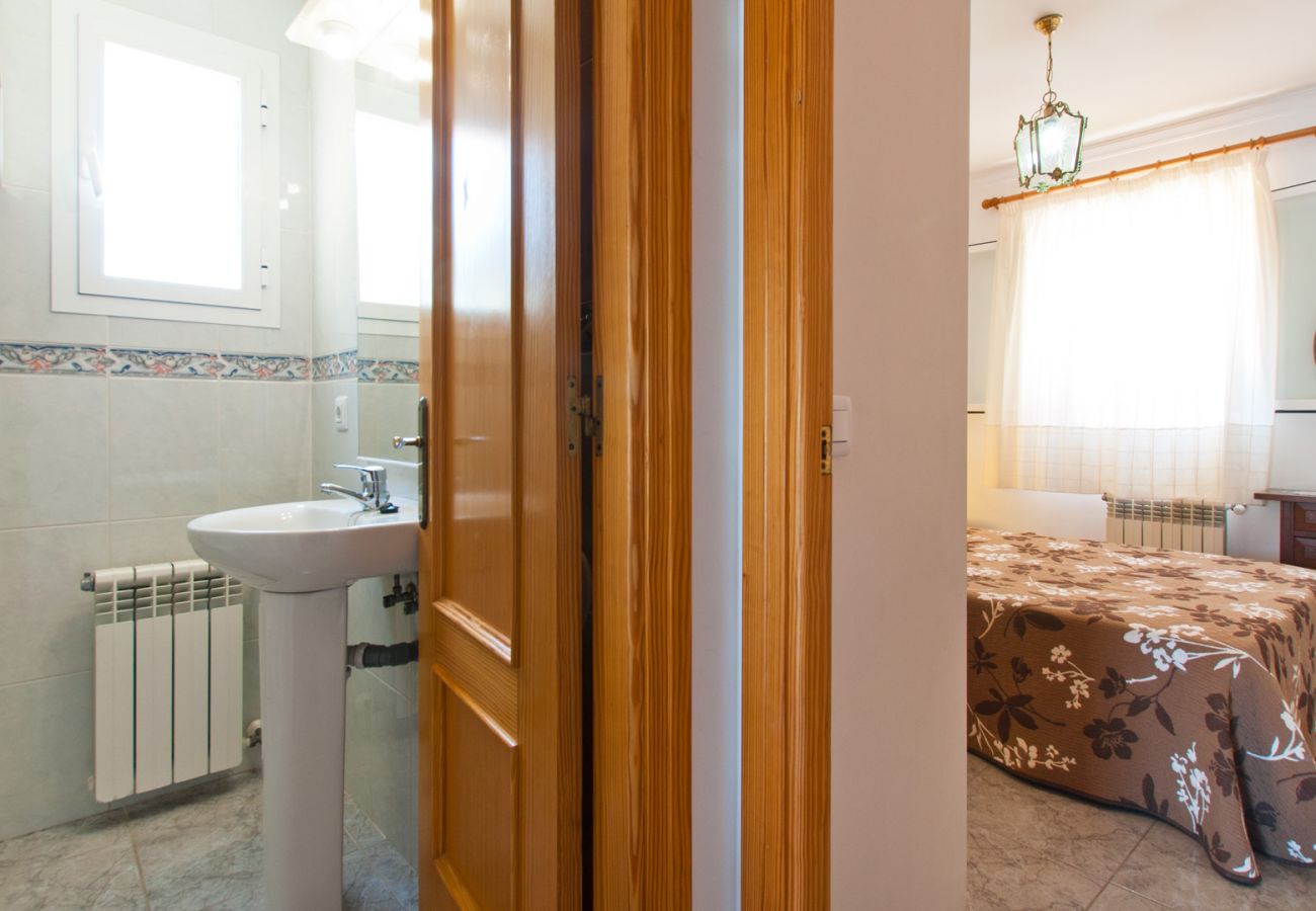 Villa en Alcúdia - C237 Estrella Azul by Mallorca Villa Selection