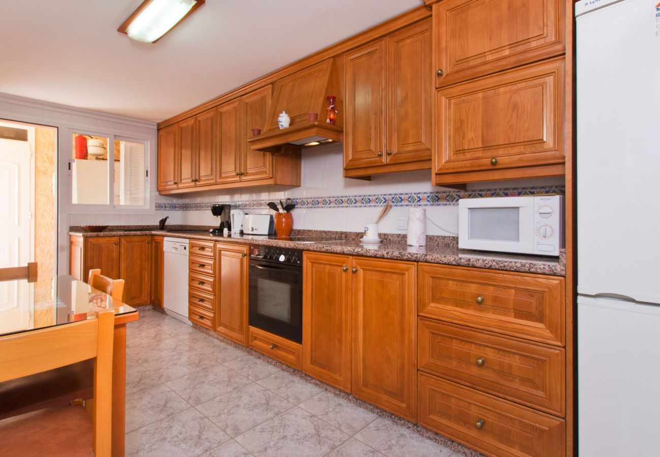 Villa en Alcúdia - C237 Estrella Azul by Mallorca Villa Selection