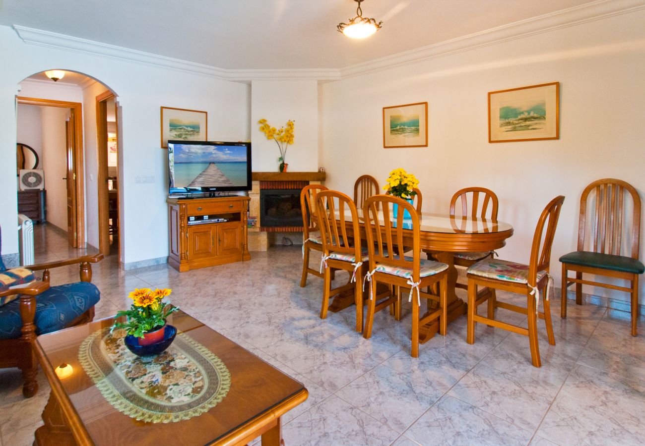 Villa en Alcúdia - C237 Estrella Azul by Mallorca Villa Selection