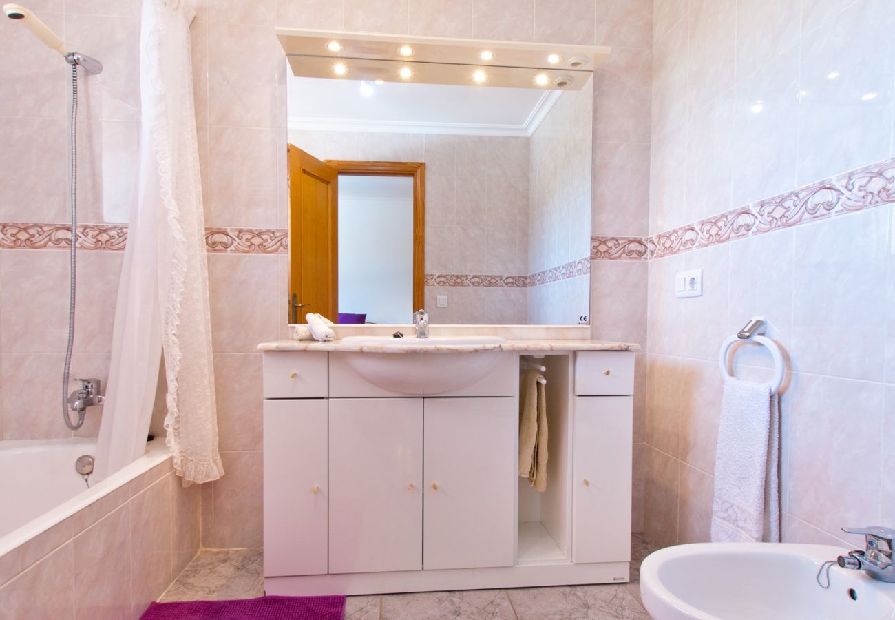Villa en Alcúdia - C237 Estrella Azul by Mallorca Villa Selection