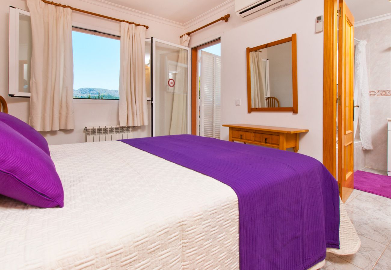 Villa en Alcúdia - C237 Estrella Azul by Mallorca Villa Selection