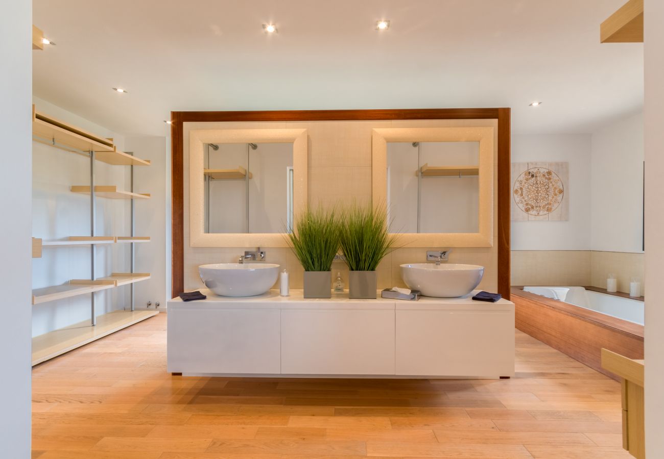 Villa en Campos - Flor de Sal a Sa Canoveta, Villa 5StarsHome Mallor